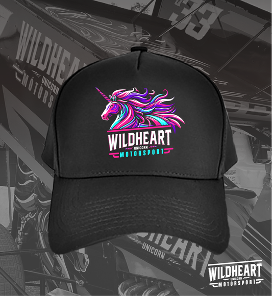 Cap - Wildheart Unicorn Motorsport