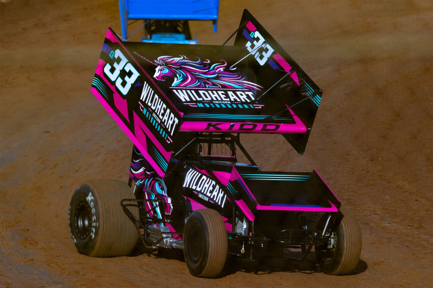 $35,000 - Platinum Sponsorship - With Bonus - You Drive Experience (Track Day)