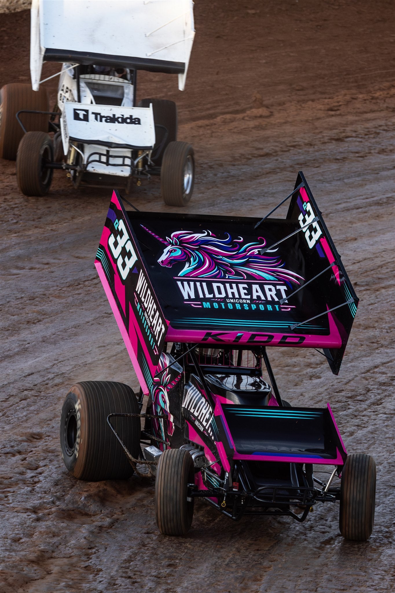 $35,000 - Platinum Sponsorship - With Bonus - You Drive Experience (Track Day)